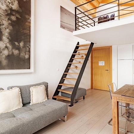 Casa Delle Stelle By Zermatt Premium Apartments Exteriér fotografie