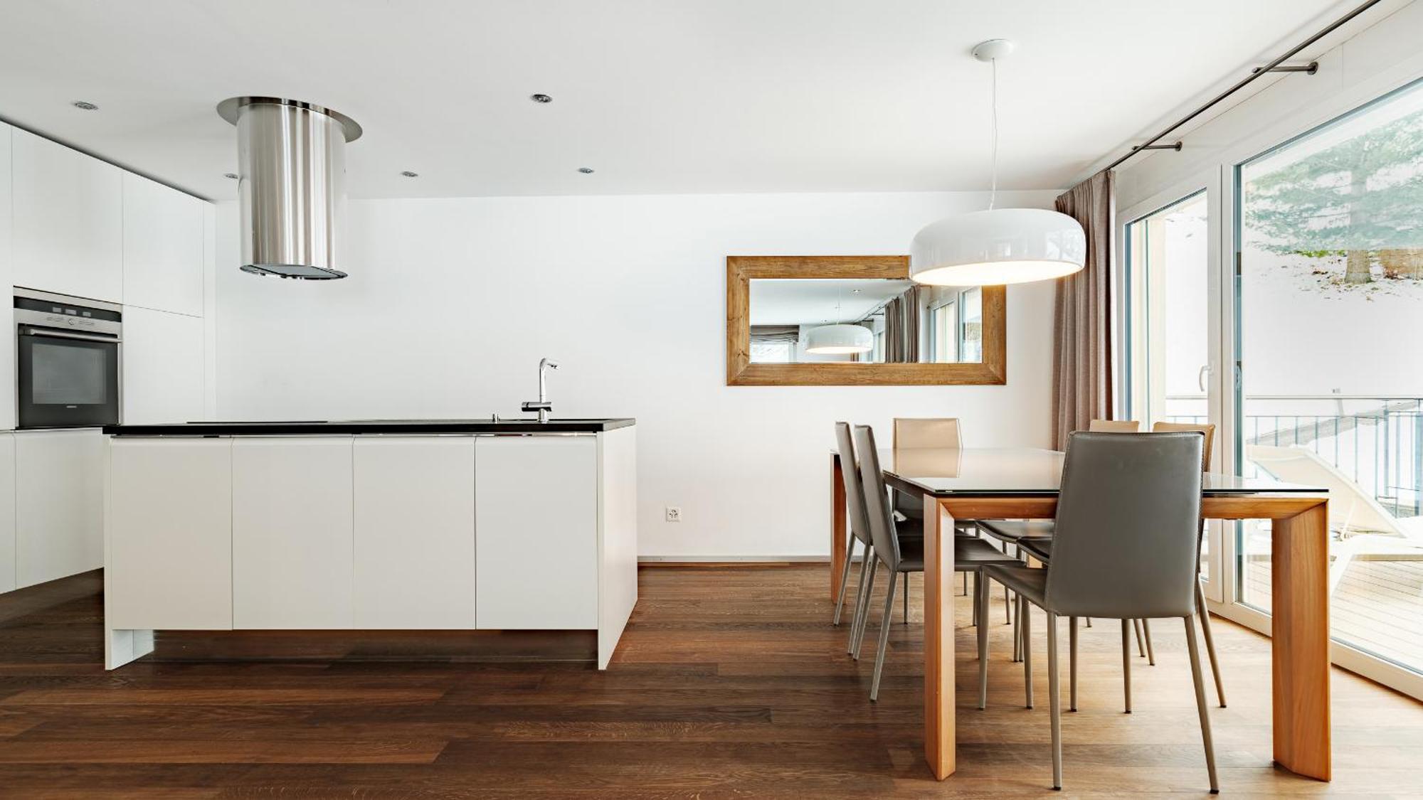 Casa Delle Stelle By Zermatt Premium Apartments Exteriér fotografie