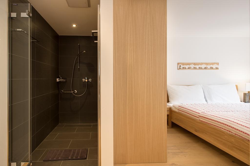 Casa Delle Stelle By Zermatt Premium Apartments Pokoj fotografie